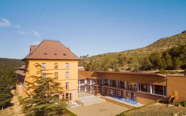 Iberik Hotel Balneari Rocallaura