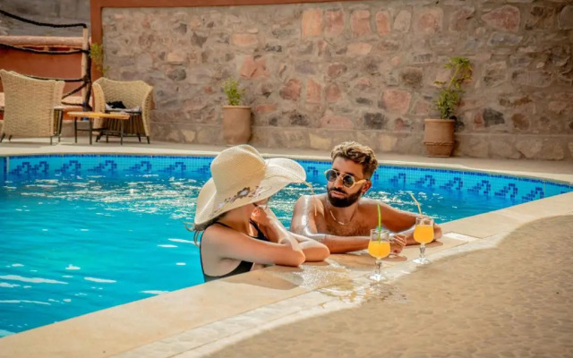 Ouednoujoum Ecolodge & SPA