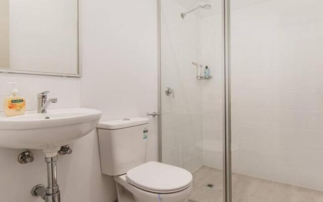 Surf and Sun in Silver Sands