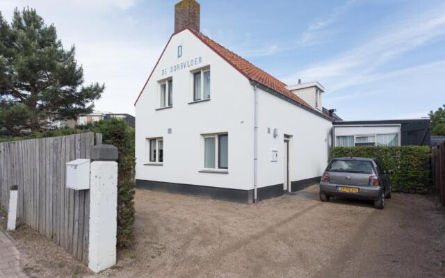 B&B De Dorsvloer