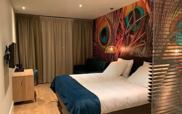 Hotel Sanders de Paauw