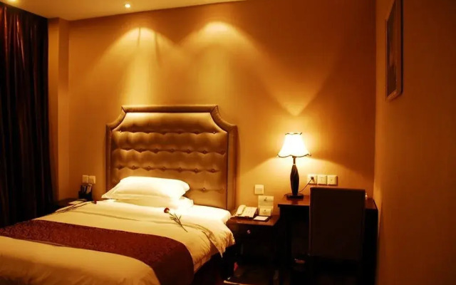 Euro River Bank Hotel