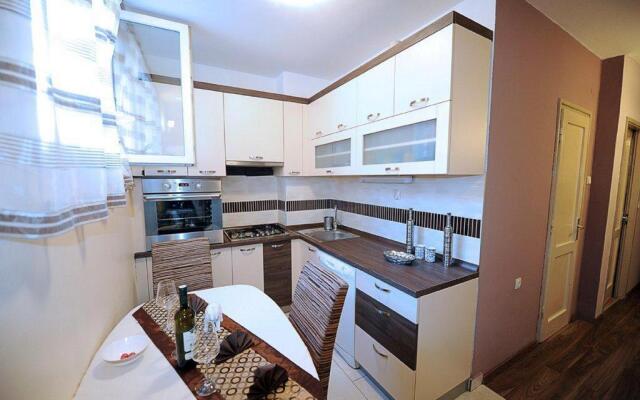 Apartment Skalinada