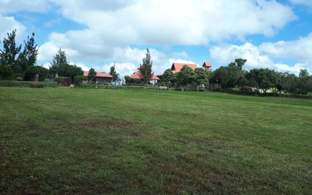 Aloha Cottage
