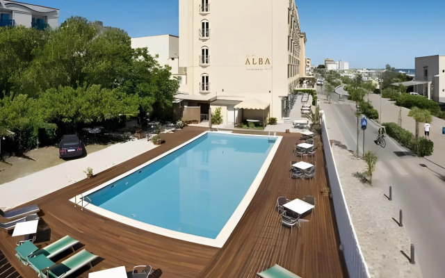 Hotel Alba