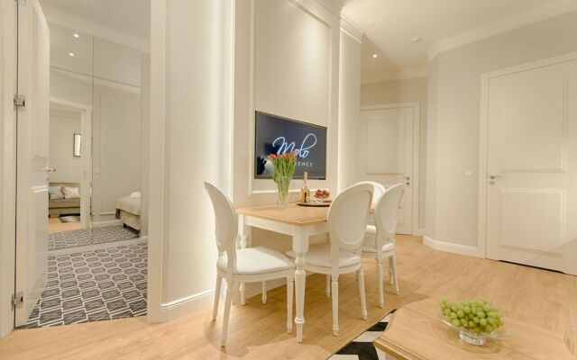 Molo Residence Apartments