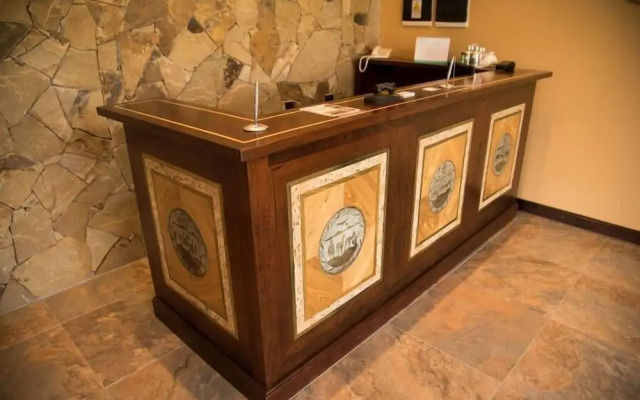 Las Lomitas - Casa de Campo