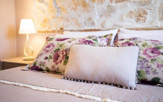 Aegean sea view luxury residence Thassos