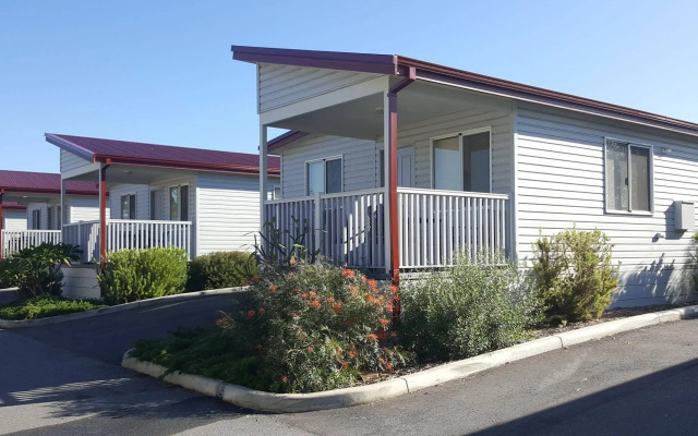 BIG4 Perth Midland Tourist Park