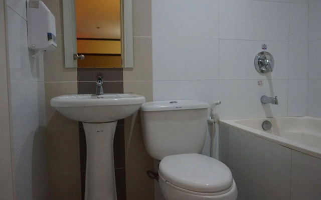 Hotel Sogo Novaliches
