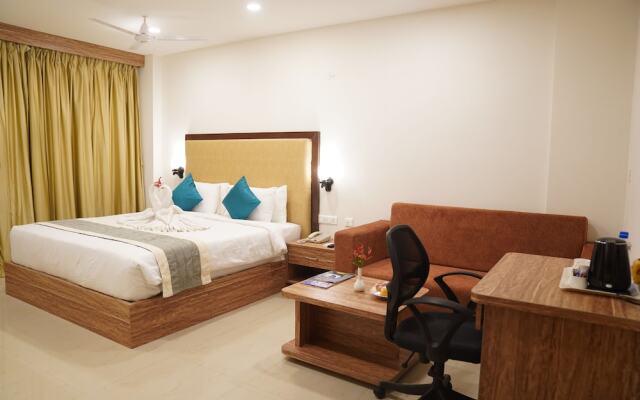Seven Hills Hotels