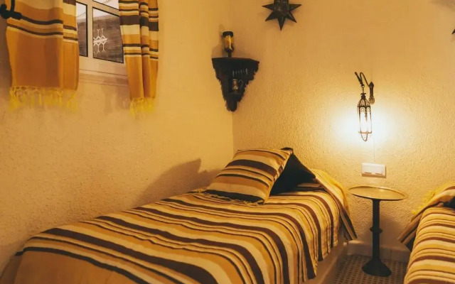 El Riad Andaluz
