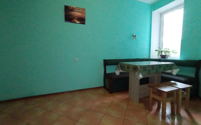 3к. квартира на Сумской