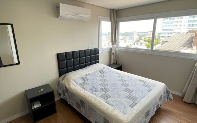 Dallas Apartamentos