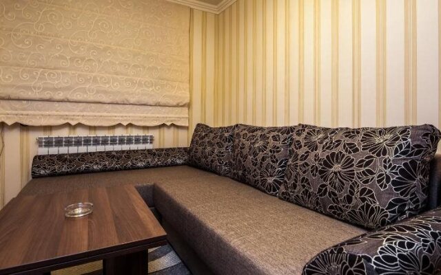 Stil 3 Hotel