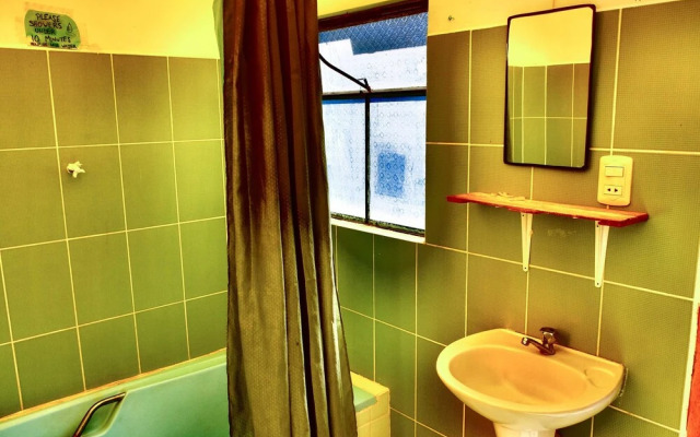 Hostal Joshua