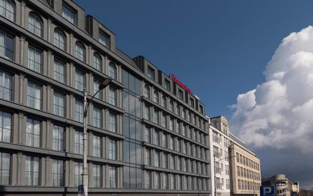 Hampton by Hilton Poznan Old Town