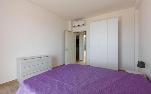 Casa vista mare spiaggia Maldive Salento m612