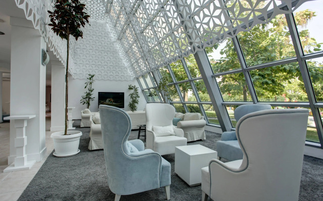 MPM Hotel Zornitza Sands