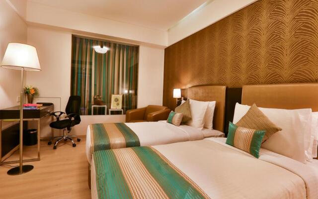T24 Residency Mumbai International Airport Hotel