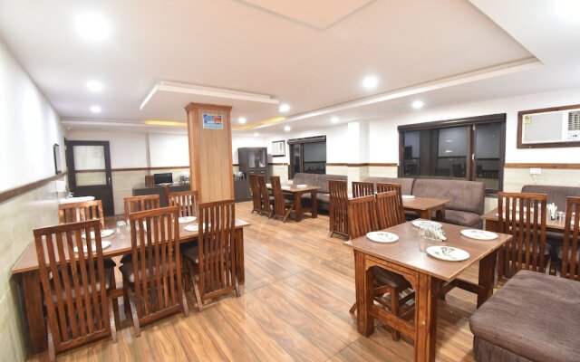 Hotel Vaishno Devi Heights