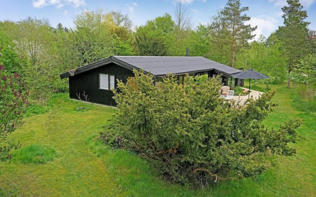 6 Person Holiday Home in Sjaellands Odde-by Traum