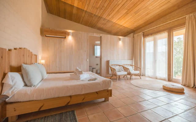 Can Buch ECOHotel Boutique & SPA
