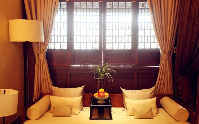 Sedour Hotel Lijiang