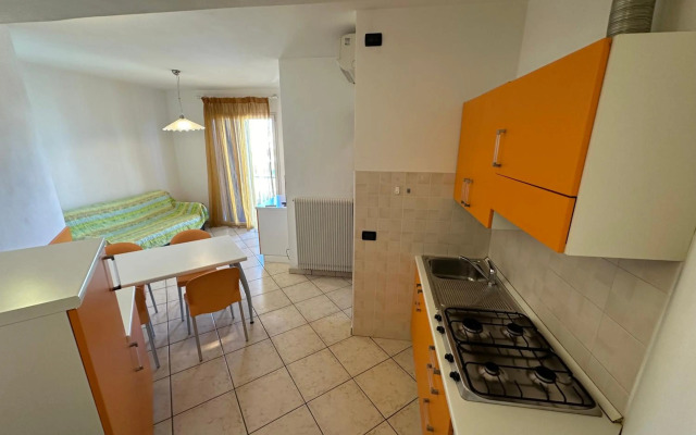 Residence Diana Frontemare