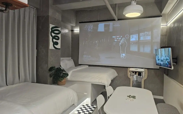 Residence Hotel Luo