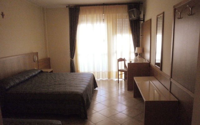 Hotel Manzoni