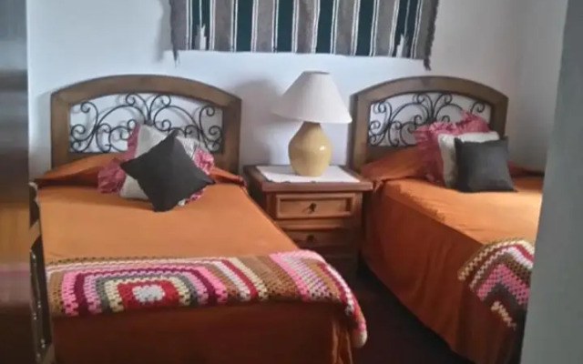 Arquitectos Departamento 11-2
