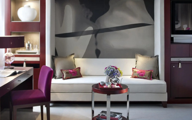 Mandarin Oriental, Paris