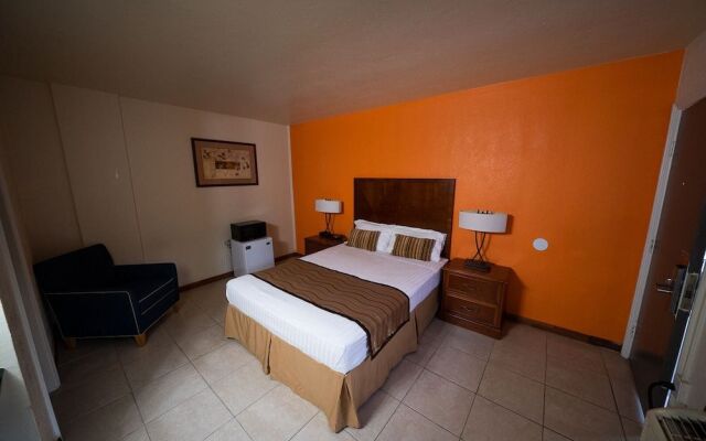 Stay inn suite