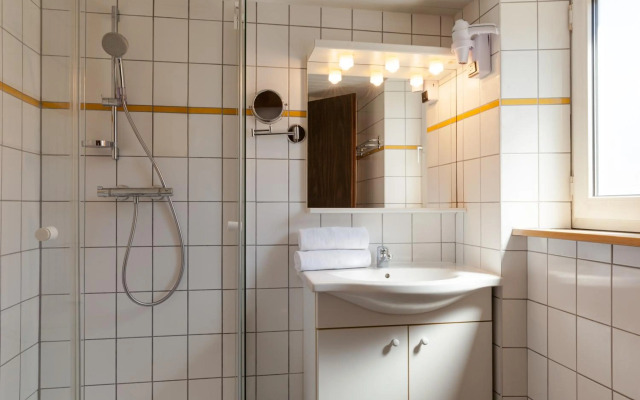 The Originals City, Hôtel Colmar Gare
