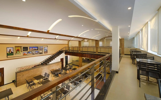 Hotel Priyadarshini Pride