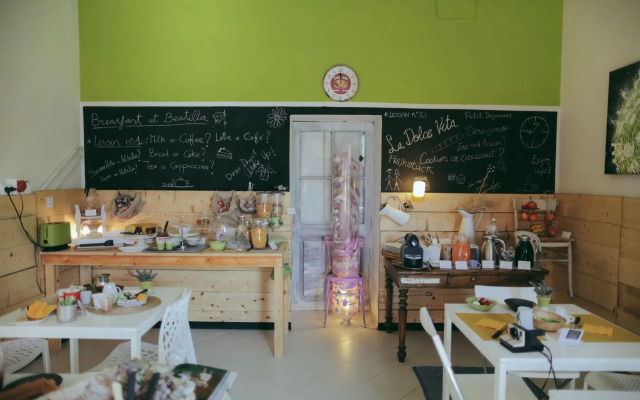 Beatilla Holiday Farm
