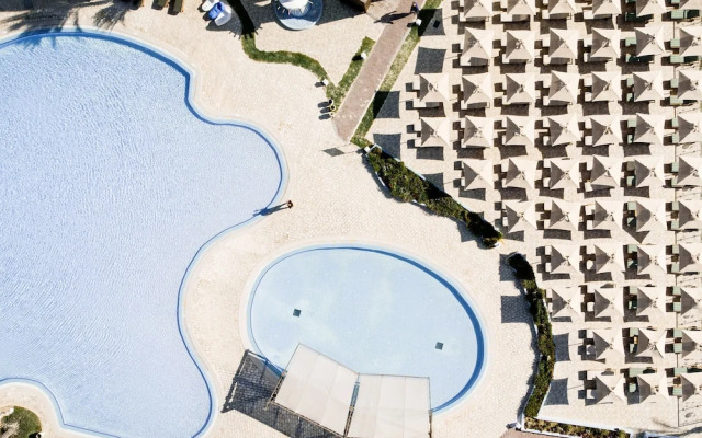 ROBINSON DJERBA BAHIYA - All inclusive