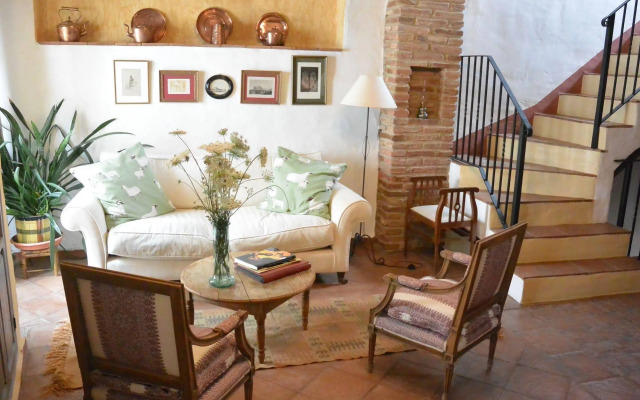 Hotel La Fructuosa