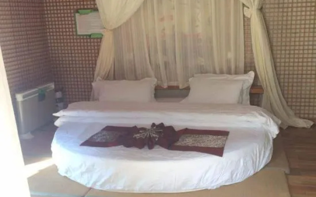 Putuoquan Hot Spring Resort