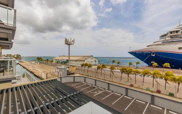 Harbor House 2BS304