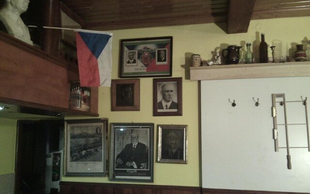 Hostinec Peterka