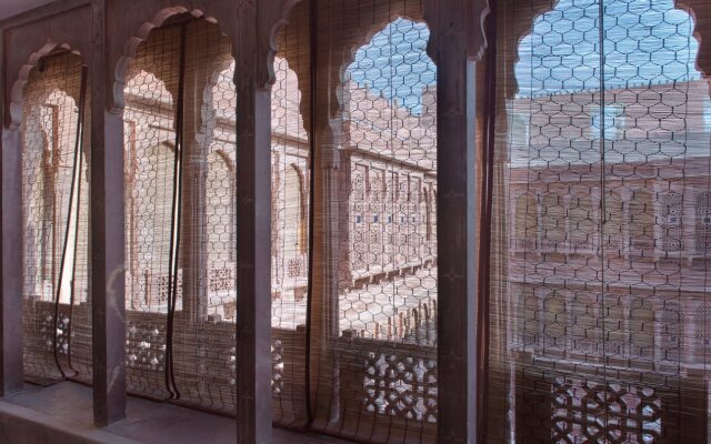 Narendra Bhawan Bikaner