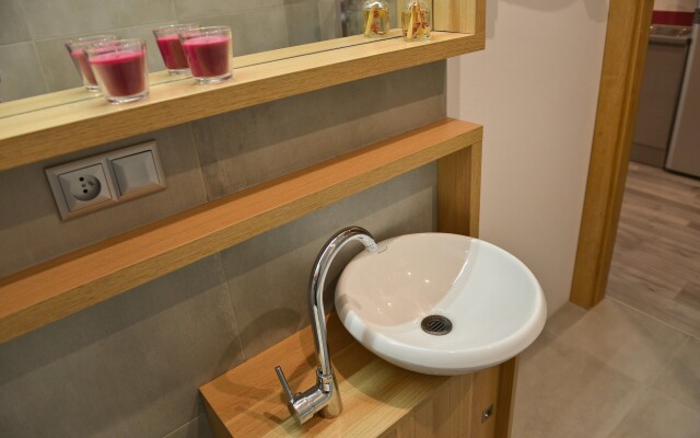 La Gioia Kazimierz Modern Apartments