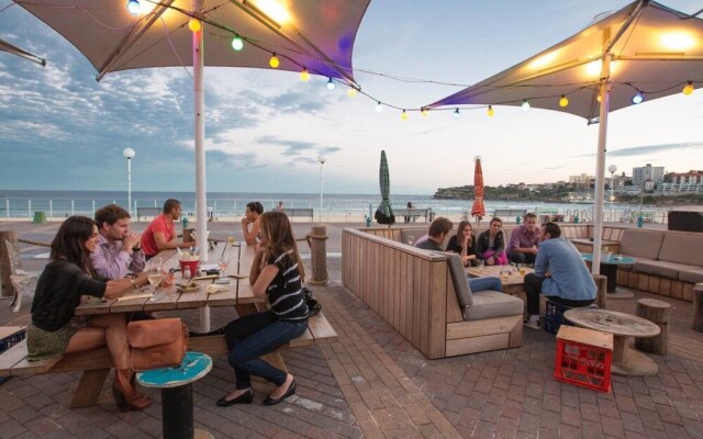 Beautiful Bondi in Bondi Beach