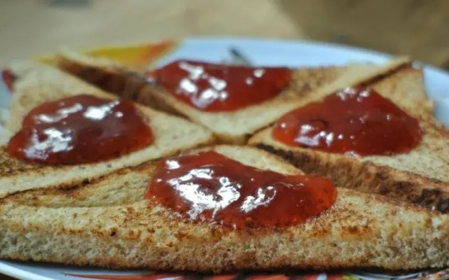 Bermejo Hostel & Backpackers