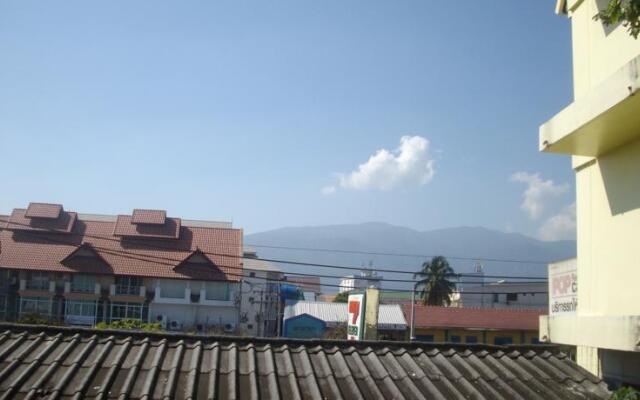 Ammarapat House