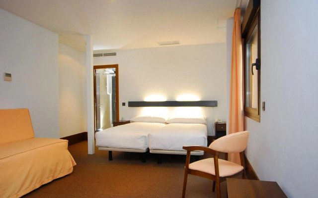 Hotel Domus Plaza Zocodover