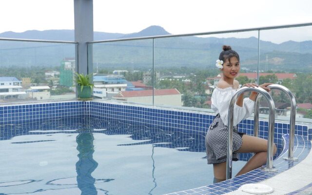 Kampot Diamond Hotel