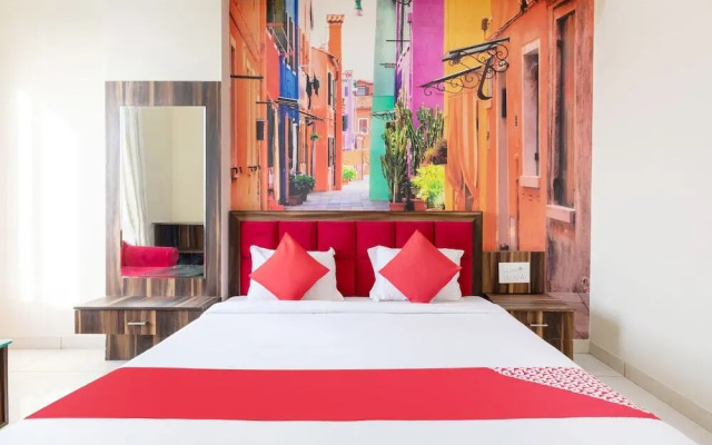 Shiv Palace by OYO Rooms